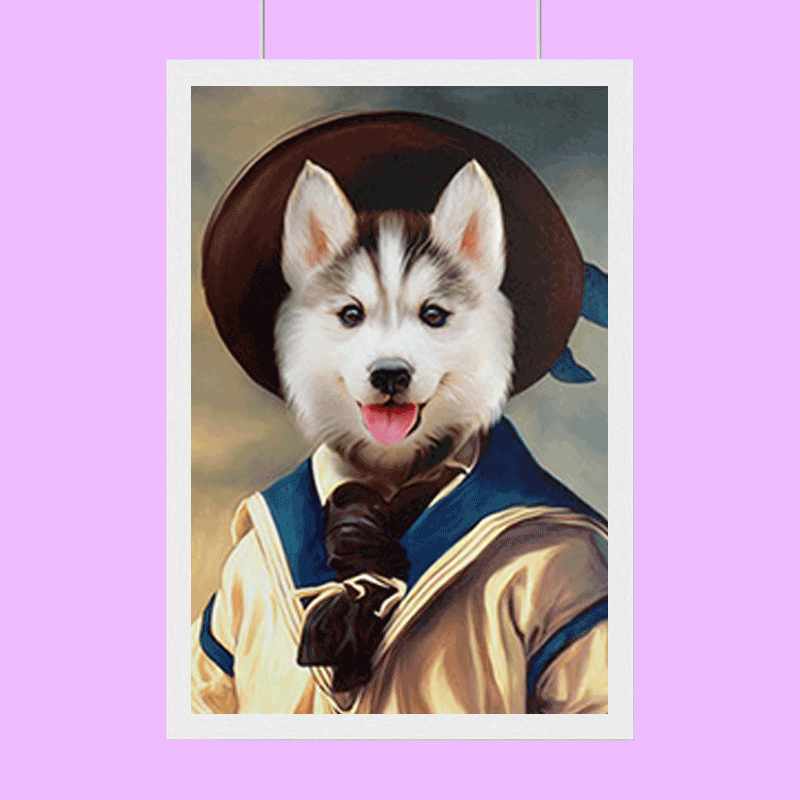 The Playfur Sailor